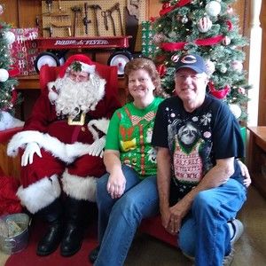 Meet your Posher, Leigh